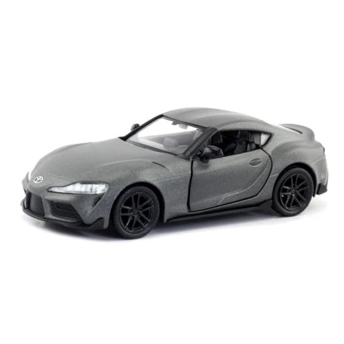 Машинка Uni-Fortune Toyota Supra 2020 (матовая серия) 554053M(F))