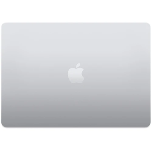 Apple MacBook Air 15" M3 256GB Silver Custom (MC9E4UA/A) 2024: Обсяг накопичувача 256 ГБ (SSD)