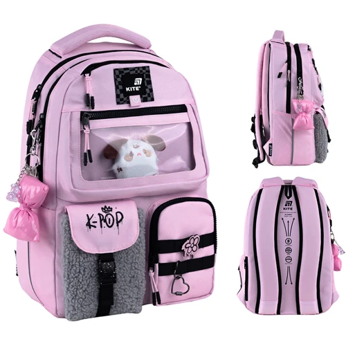 Рюкзак Kite K25-2587M-4 Education Teens 2587M-4