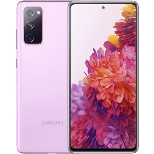 

Samsung Galaxy S20 Fe 5G 8/256GB Cloud Lavender G7810 (Snapdragon)