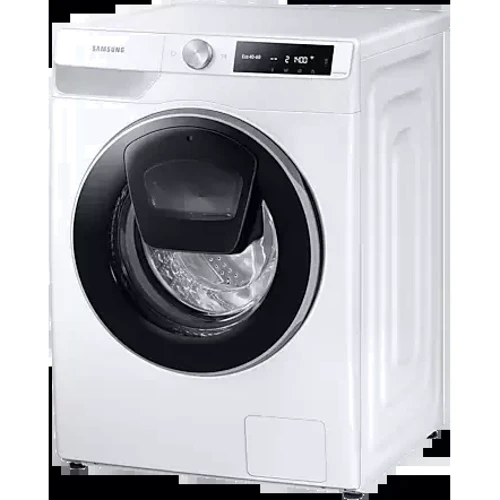 Стиральная машина Samsung WW80T654DLE: Тип загрузки фронтальная
