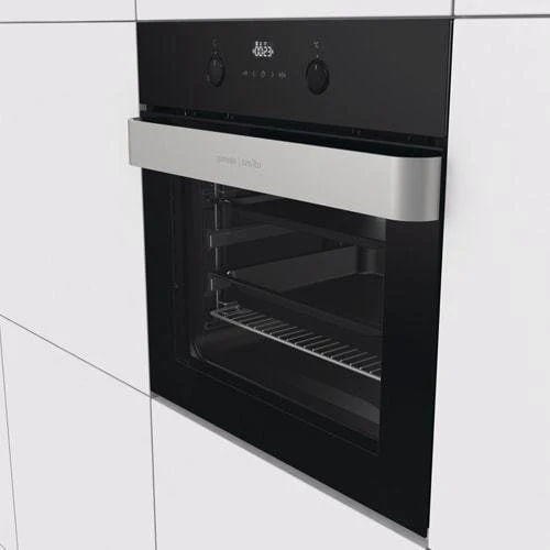 Духовой шкаф электрический Gorenje BO737ORAB: Мощность подключения, Вт 3300