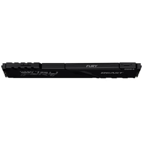 Kingston FURY 16 GB DDR4 3200 MHz Beast Black (KF432C16BB/16): Частота, МГц 3200