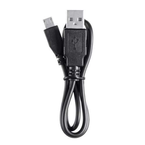 Ліхтар туристичний Mactronic Vizo Cool White/Red USB Rechargeable AHL0022: Світловий потік, лм 735