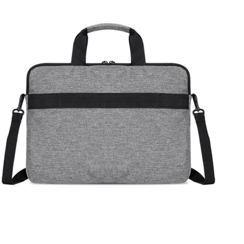 Сумка для ноутбуков Ritar 15.6" A27 Gray (YT-A27-G15.6")