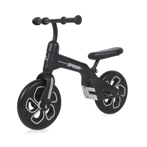 Беговел Lorelli SPIDER (black)