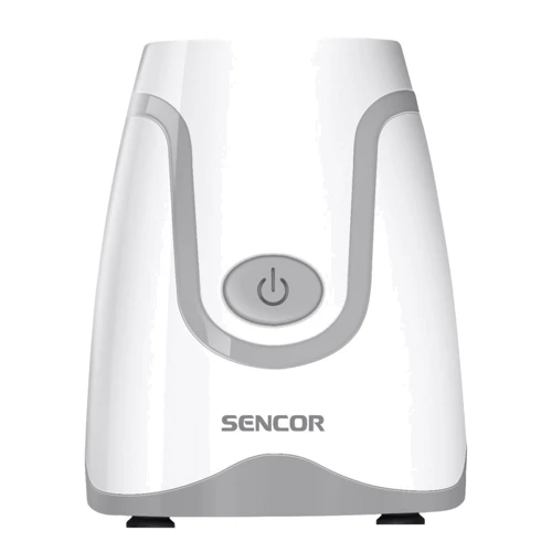 Блендер Sencor SBL 2210WH: Конструкция стационарный