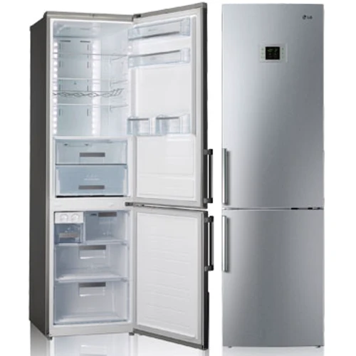 Холодильник LG GW-B499 BLQZ