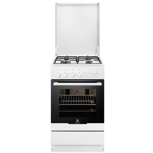 Газова плита Electrolux EKG 51100 OW