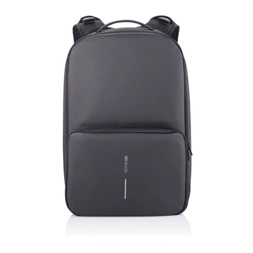 Мужской рюкзак антивор XD Design Flex Gym черный (P705.801) фото 10