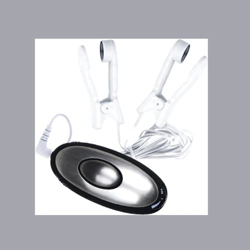 Зажимы для сосков с электростимуляцией Breast Beauty