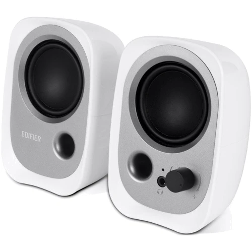 Акустична система Edifier R12U White 2.0 4W USB