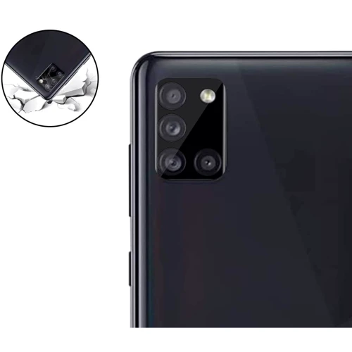 Аксессуар для смартфона BeCover Tempered Glass for Camera Samsung A315 Galaxy A31 (706621)