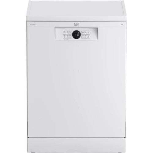 Посудомийка Beko BDFN26521WQ
