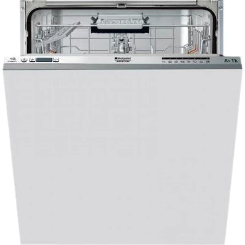 Встраиваемая посудомоечная машина Hotpoint-Ariston LTF 8B019 C EU: Цвет белый