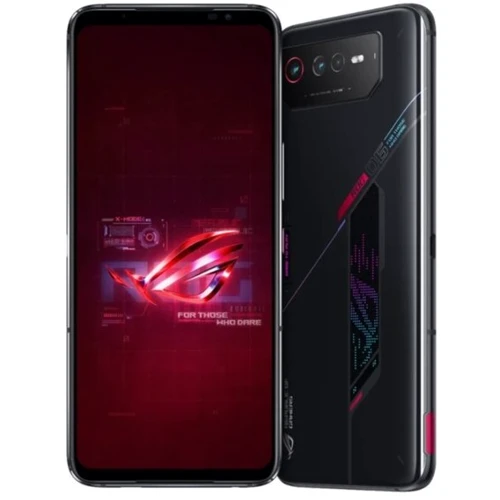 Смартфон Asus ROG Phone 6 8/128GB Phantom Black