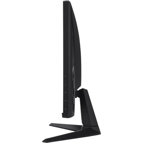 Монитор ASUS VG279QL3A (90LM09H0-B01170): Покрытие экрана антибликовое