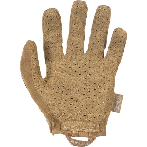 Перчатки Mechanix Specialty Vent S coyote (MSV-72-008): Пол Мужской