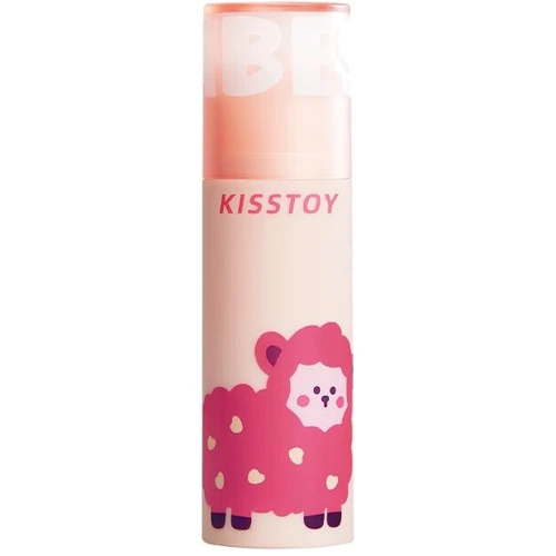 Вакуумный стимулятор KissToy Baabes