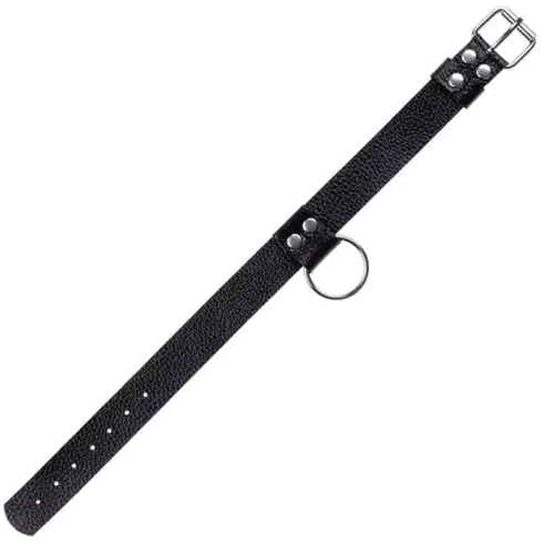 Ошейник Ring of Humiliti Black