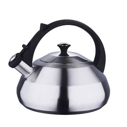 Чайник Wellberg WB 6104 (3.4л)
