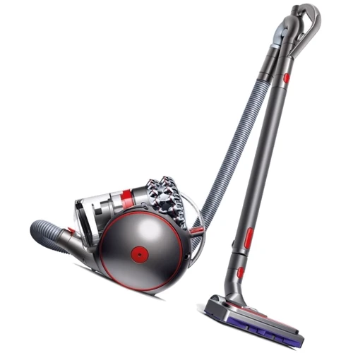 Пылесос Dyson CY26 Cinetic Big Ball Absolute 2