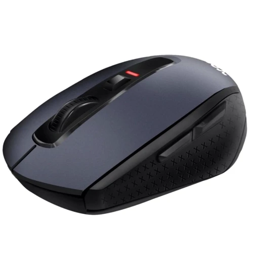 Мышь Acer OMR070 WL Black (ZL.MCEEE.00D, ZL.MCEEE.02F): Интерфейс подключения Wireless