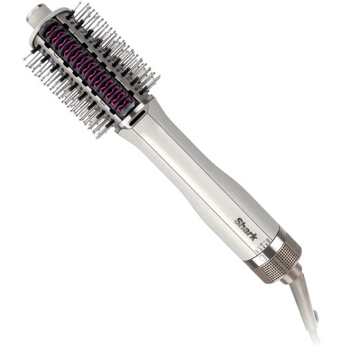 Фен-щетка Shark SmoothStyle Hot Brush & Smoothing Comb HT212EU фото 18