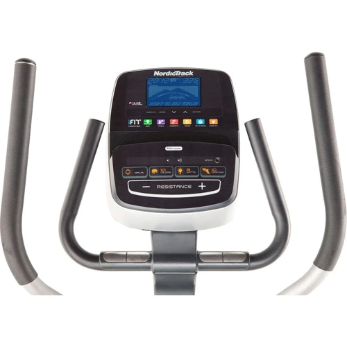 Орбитрек NordicTrack E9.2 (NTEVEL99812): Конструкция Заднеприводные