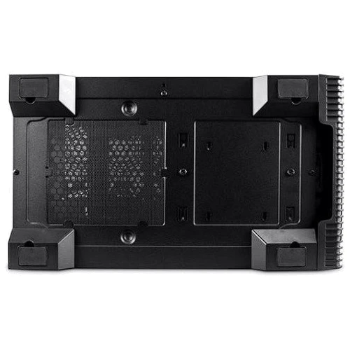 Корпус 1stPlayer T3-4F1-BK фото 7