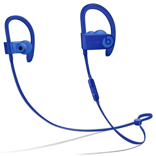 Навушники Beats by Dr. Dre PowerBeats3 Wireless Break Blue (MQ362)
