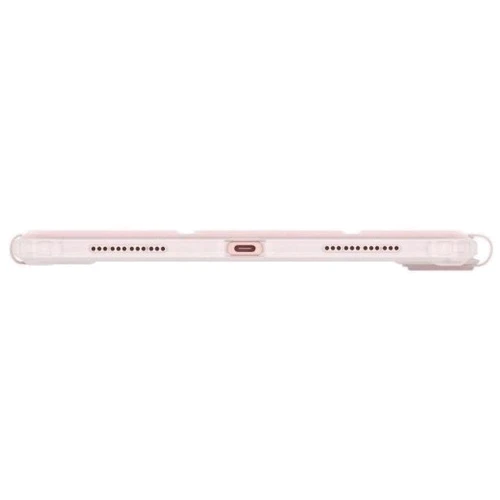Аксесуар для iPad Spigen Ultra Hybrid Pro Rose Gold для iPad Air 2020/iPad Air 2022/iPad Pro 11 (2018-2022) (ACS02699): Матеріал полиуретан