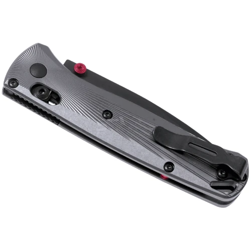 Ніж Benchmade Bugout 535BK-4 (535BK-4) фото 9