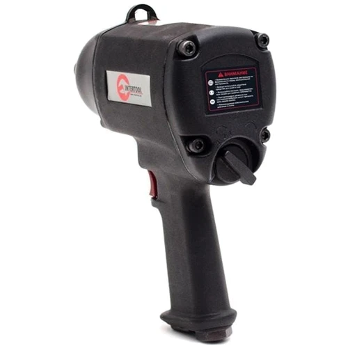 Гайковерт Intertool PT-1105: Питание От сети
