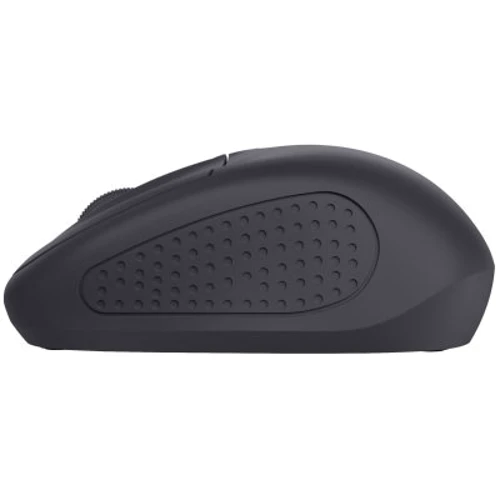 Мишка Trust Primo Wireless Mat Black (24794): Тип сенсора оптический