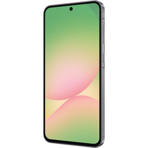 Смартфон Samsung Galaxy A56 5G 8/256GB Awesome Graphite A566 (UA UCRF): Встроенная память 256 ГБ