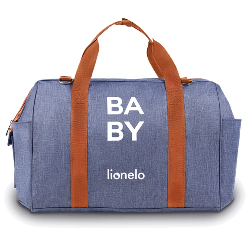 Сумка Lionelo IDA BLUE DENIM