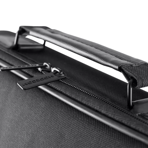 Сумка для ноутбуков Modecom 15.6" Mark Black (TOR-MC-MARK-15,6): Внутренние размеры 415x325x55 мм