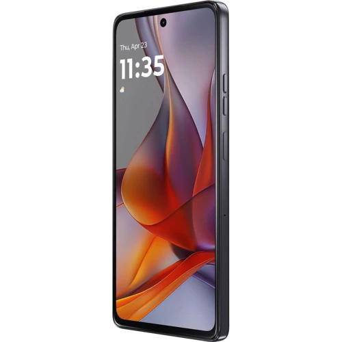 Смартфон Motorola G75 5G 8/256GB Charcoal Grey (UA UCRF): Батарея 5000 мАч