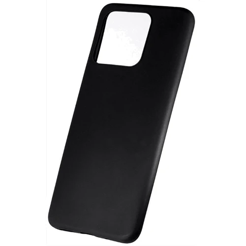 Чохол для телефона BeCover TPU Case Black для Xiaomi Poco C40 / Redmi 10C (707632): Тип накладка на задню частину