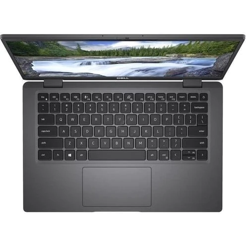 Ноутбук Dell Latitude 7330 (N208L733013EMEA_VP): Процессор Intel Core i7-1265U (1.8 - 4.8 Ггц) - 10 ядер