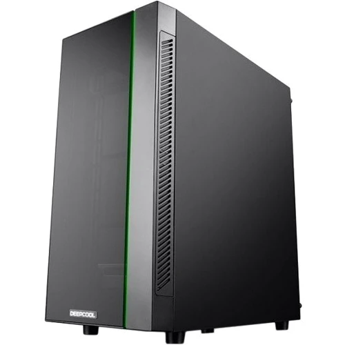 Корпус Deepcool Mattrexx 55 (DP-ATX-MATREXX55): Типорозмір Midi-Tower