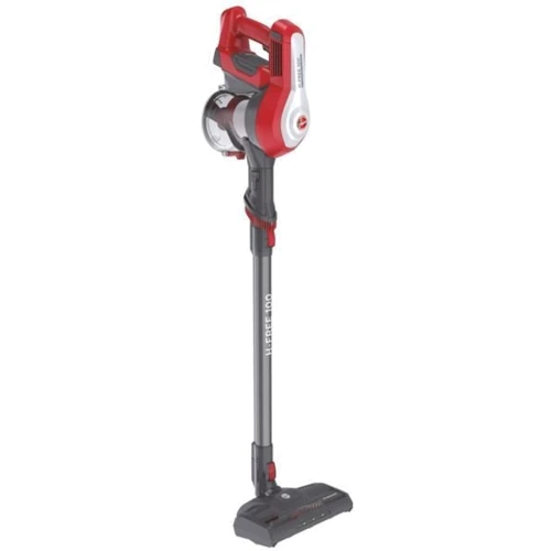 Пылесос Hoover HF122RH 011: Тип пылесоса ручной (вертикальный)