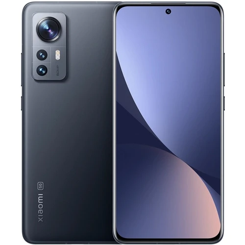 Смартфон Xiaomi 12 8/256 GB Grey Approved Витринный образец