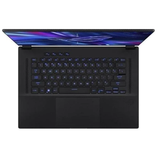 Ноутбук ASUS ROG Flow X16 GV601VV-NF034 (90NR0D11-M00250) UA: Экран 16 " (2560x1600) IPS