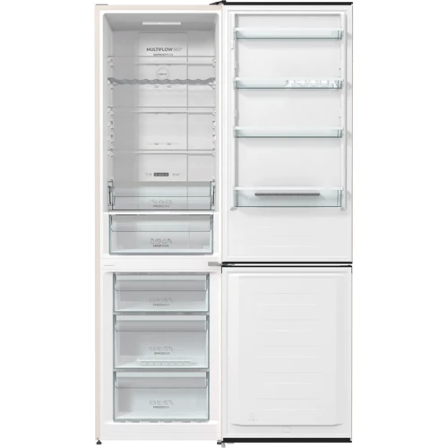 Холодильник Gorenje NRK6202AC4 фото 10