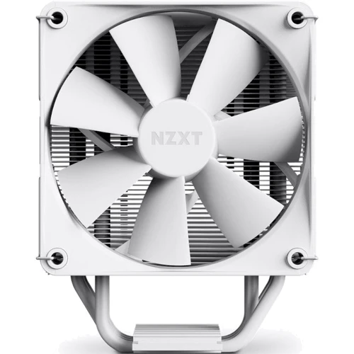 Кулер NZXT Freeze T120 White (RC-TN120-W1): Уровень шума, dB 30.6