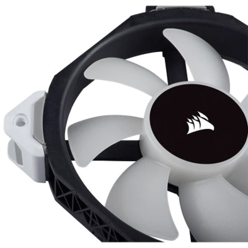 Кулер Corsair ML120 Pro RGB (CO-9050075-WW): Кількість вентиляторів, шт 1