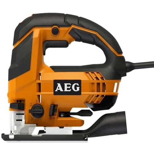 Електролобзик AEG STEP 80 (4935451161)