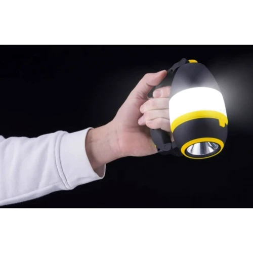 Фонарь туристический National Geographic Outdoor Lantern 3in1 (9182200) фото 7